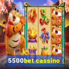 5500bet cassino